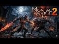 mortal shell 2 testando a beta !!