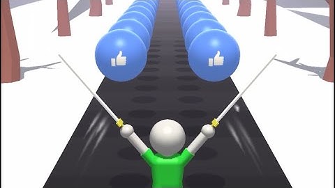 Twin Blade Slicer. All Levels Gameplay Android, iOS #game #gameplay #mobilegame