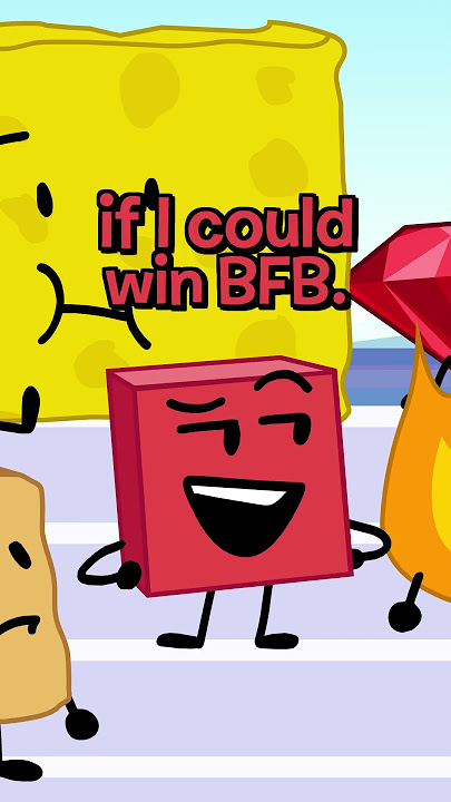 He Deserves It, I'm NGL #bfdi
