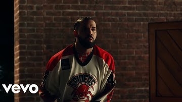Drake - Alive ft. Quavo, Takeoff (Music Video)