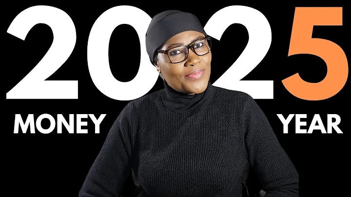 6 Habits To Make 2025 Your Best Year Yet