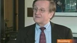 Glick Says Rice's Endowment Losses Have Bottomed: Video Content