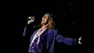 David Coverdale/Jimmy Page - Improved Sound.  Full Live Concert in Osaka, Japan, 1993.
