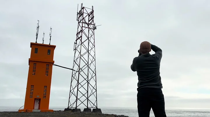 Iceland in September: Ring Road | Day 3: Hofn to Egilsstaðir