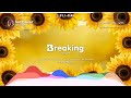 End of video
