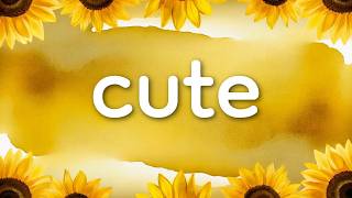 🎧 Electronic (Royalty Free Music) - SUNFLOWER by Sakura Girl