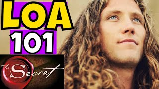 The Shocking Truth About The Law of Attraction (Practical Guide) | Most People Get This Wrong!!