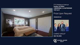 215 Nataqua Avenue video tour