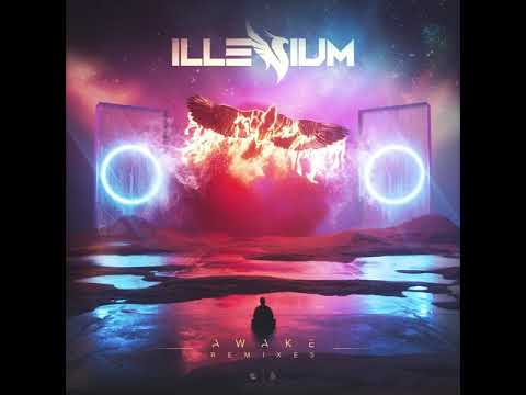 Illenium & Said The Sky - Where'd U Go x Midnight City (VIP Live Remix)