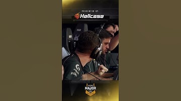 SunPayus CLUTCHES Powerful 1v2 #starladder #cs #кс #csgo