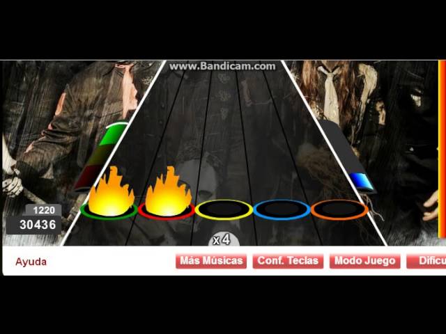 Guitar Flash 3 - Eruption - Van Halen Expert Record 26325 