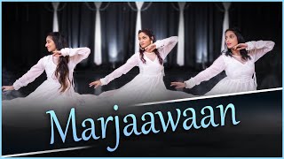 Marjaawaan - BellBottom | Dance Cover | LiveToDance with Sonali