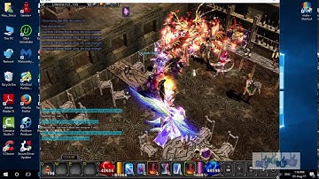 Hướng Dẫn Ép Đồ +15 Trong Mu 100% Lên