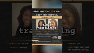 What Happened To Sheena Gibbs?