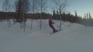 Trysil jenter vol.2