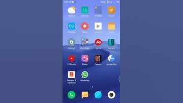 MI NOTE 4 HANG PROBLEM SOLVE