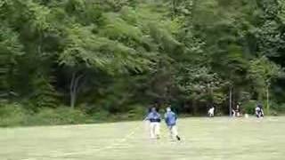 Javelin Sectionals Hen Hud 2008