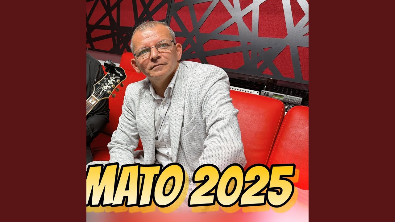 Maťo Chorus 2025 - Prala miro