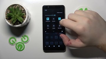 How To Enable Portable Hotspot On ZTE Blade A32