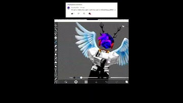 Making a free gfx for @JakeyRBX #roblox #gfx #edit #art