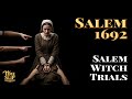 1692 Salem, Massachusetts: Salem Witch Trials | TiME SLiP Hidden Object Game [Reveal Version] 👉[CC]