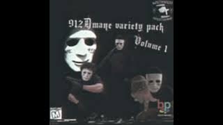 912DMVNXX - VVRIXXTY PVXK VXLVMXX 1 (HXZTXXD BY DJ TRIGGVMVN)