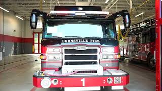 Public Safety Minute | Why does a fire truck respond to medical emergencies?