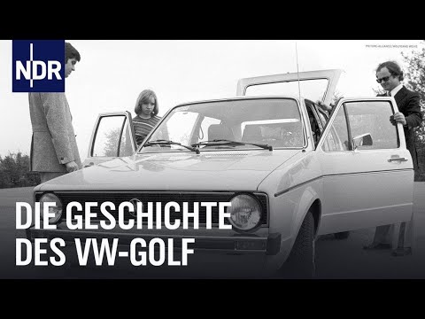 Video: Wo werden VW-Golfs hergestellt?