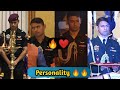 Major Gaurav Choudhary | A perfect man,awesome personality and a charismatic person,new video