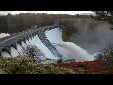 Worst Dam Disasters Ever  Documentary 2018