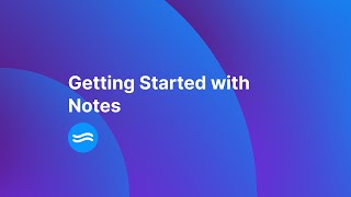 Getting Started with SoundFlow's Notes App screenshot 4