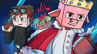 saving minecraft monday w\/ DanTDM