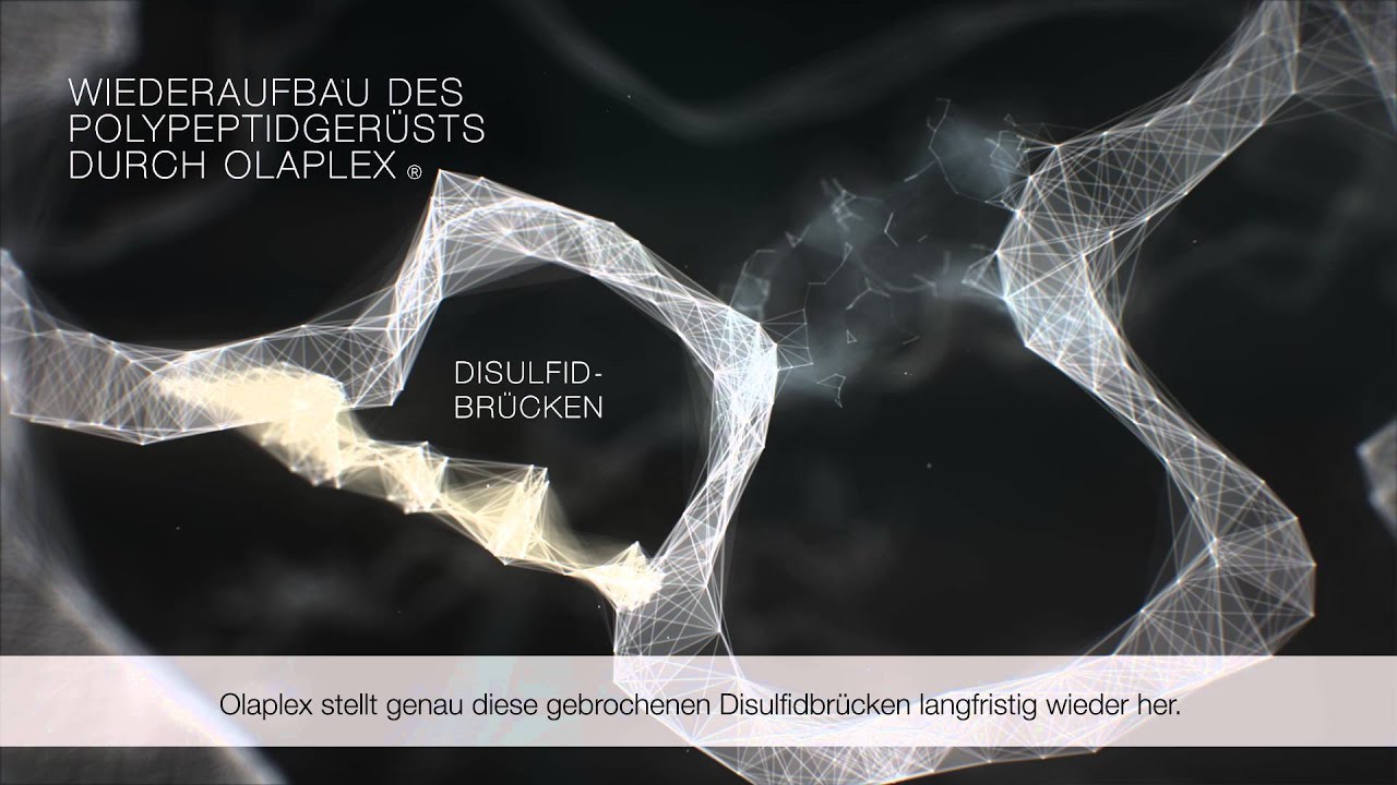Olaplex Was Ist Das Olaplex Was Ist Das