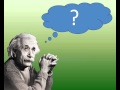 Einstein e o Argumento para a existência de Deus