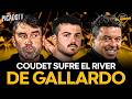 DIRECTO AL HUESO 🔥 LA GRIETA QUE SE VIENE EN RIVER Y LOS REFUERZOS DE BOCA - INVITADO: PABLO VICÓ