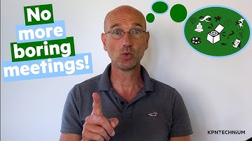 Liberating Structures | What is IT and why should YOU care?