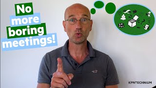 Liberating Structures | What is IT and why should YOU care?