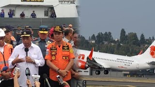 Direktur Teknik Lion Air Dicopot Jabatannya, Menhub: Kami Punya Hak, Ini untuk Tingkatkan Keamanan