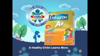 Enfagrow Educational