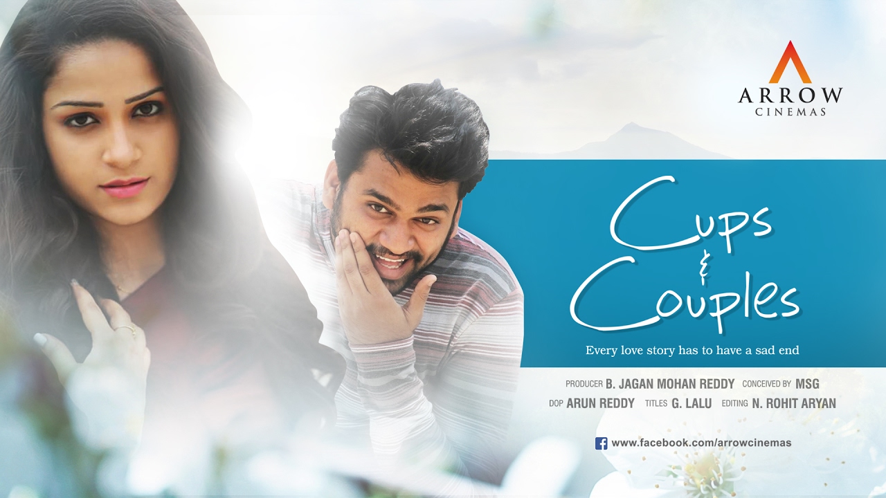 Couples || Latest Telugu Short Film 