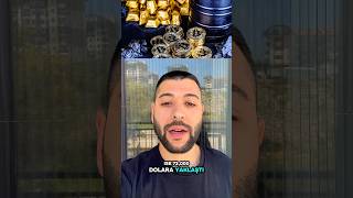 Ateşkes ile ile birlikte petrol, altın ve BTC hareketlendi. #iran #petrol #altın #bitcoin #kriptoet