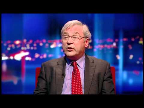 Newsnight covers tax cuts for multinationals - dis...