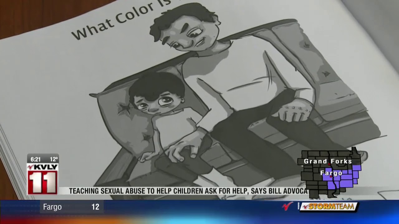 News   Child Sexual Abuse Education Bill