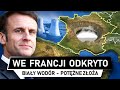 Wielkie ODKRYCIE we FRANCJI - Biały WODÓR zmieni KRAJ