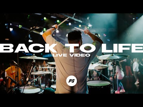 Meaning of Back to Life (Live) by ​planetboom