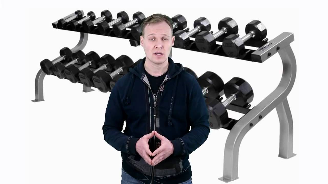 В спортзале холодно