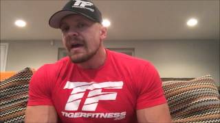 What is Your Body Type and Does It Matter? | Tiger Fitness Details