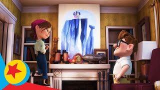 Pixar Movies Around The World | Pixar