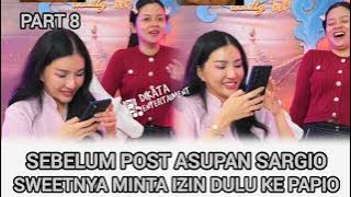 INTAKE FROM MAMIO - SWEET I WANT TO POST IT, JUST DISCUSS IT FIRST WITH PA GIO #video #love #happ...