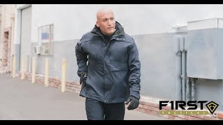 Introducing First Tactical's Tactix Series Parka screenshot 5